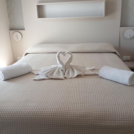 Chez Moi Tropea Centro住宿加早餐旅馆 外观 照片