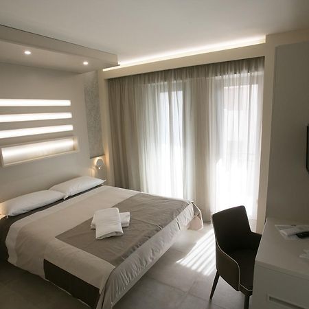 Chez Moi Tropea Centro住宿加早餐旅馆 外观 照片