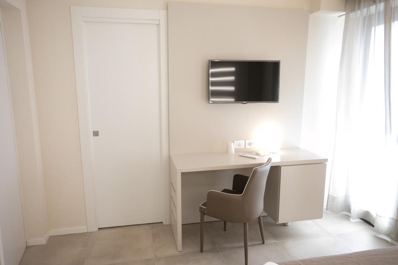 Chez Moi Tropea Centro住宿加早餐旅馆 外观 照片