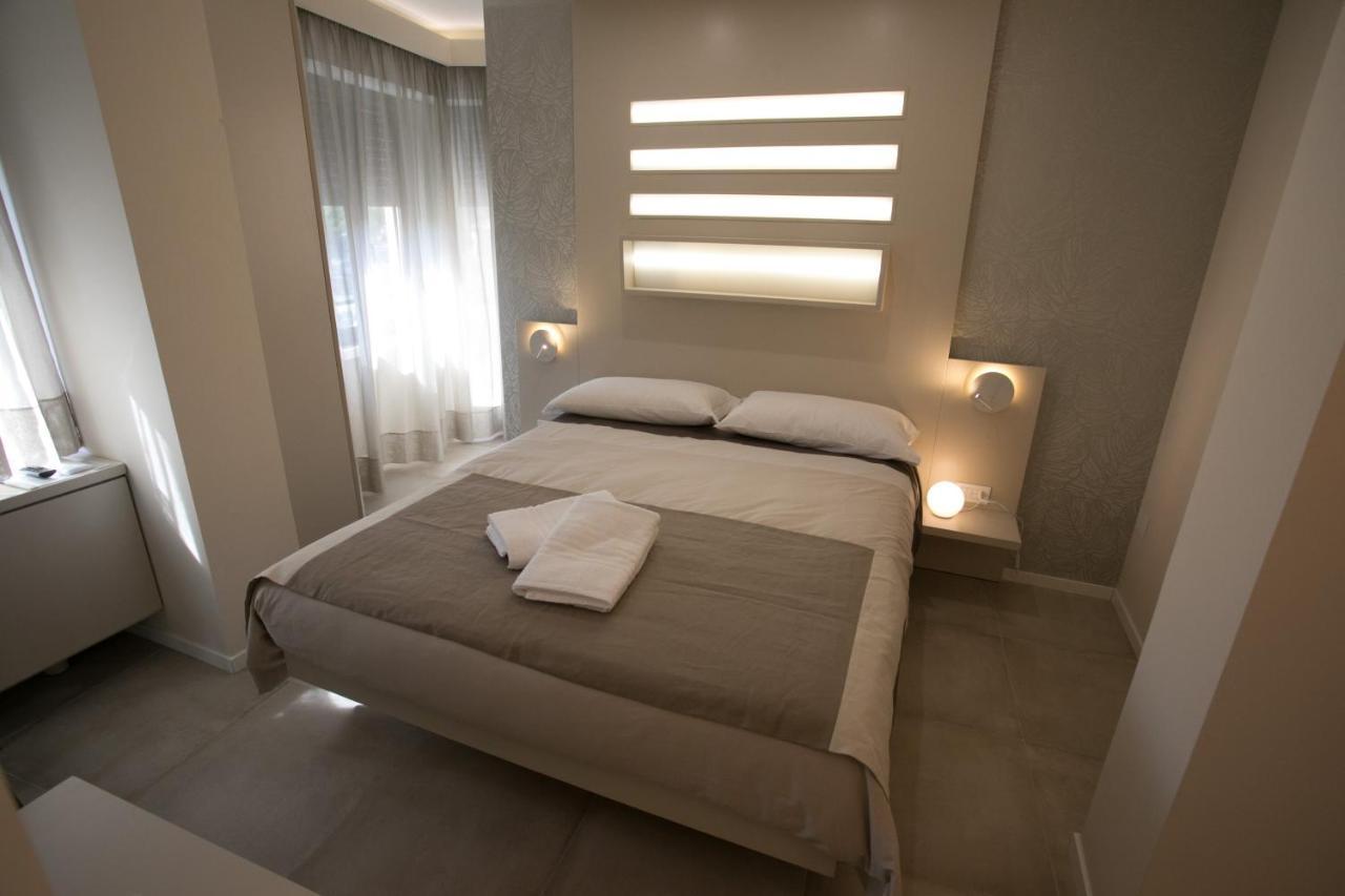 Chez Moi Tropea Centro住宿加早餐旅馆 外观 照片
