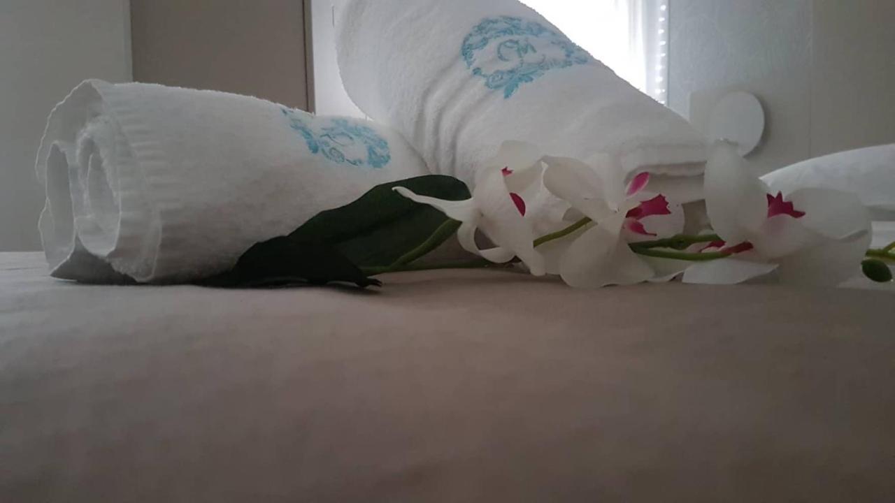 Chez Moi Tropea Centro住宿加早餐旅馆 外观 照片