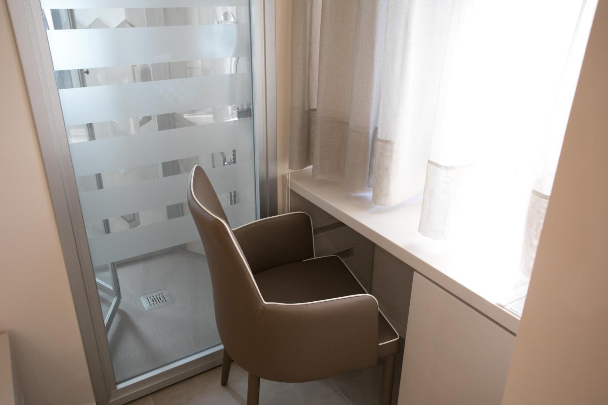 Chez Moi Tropea Centro住宿加早餐旅馆 外观 照片