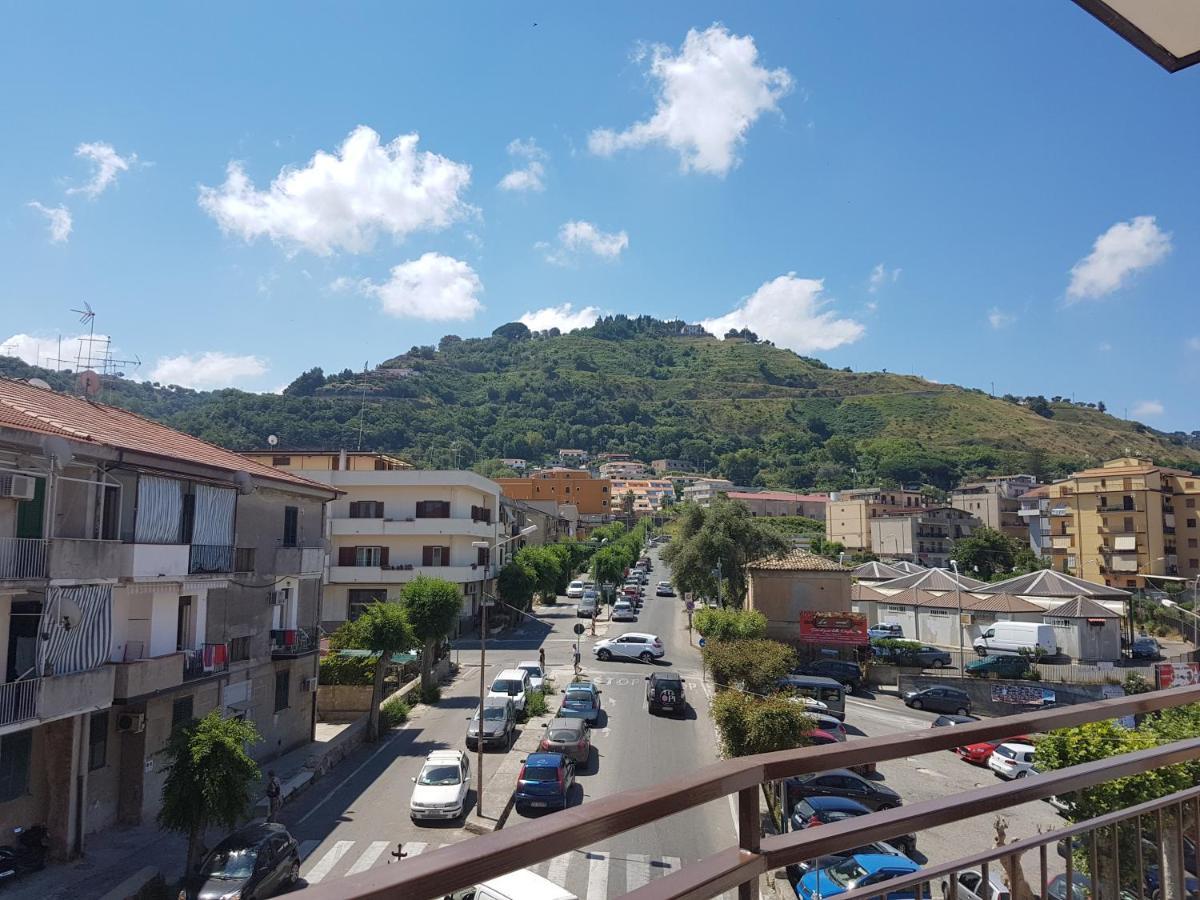Chez Moi Tropea Centro住宿加早餐旅馆 外观 照片