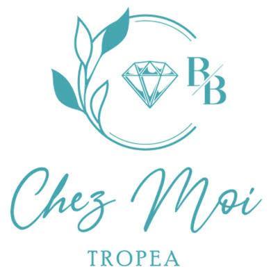 Chez Moi Tropea Centro住宿加早餐旅馆 外观 照片