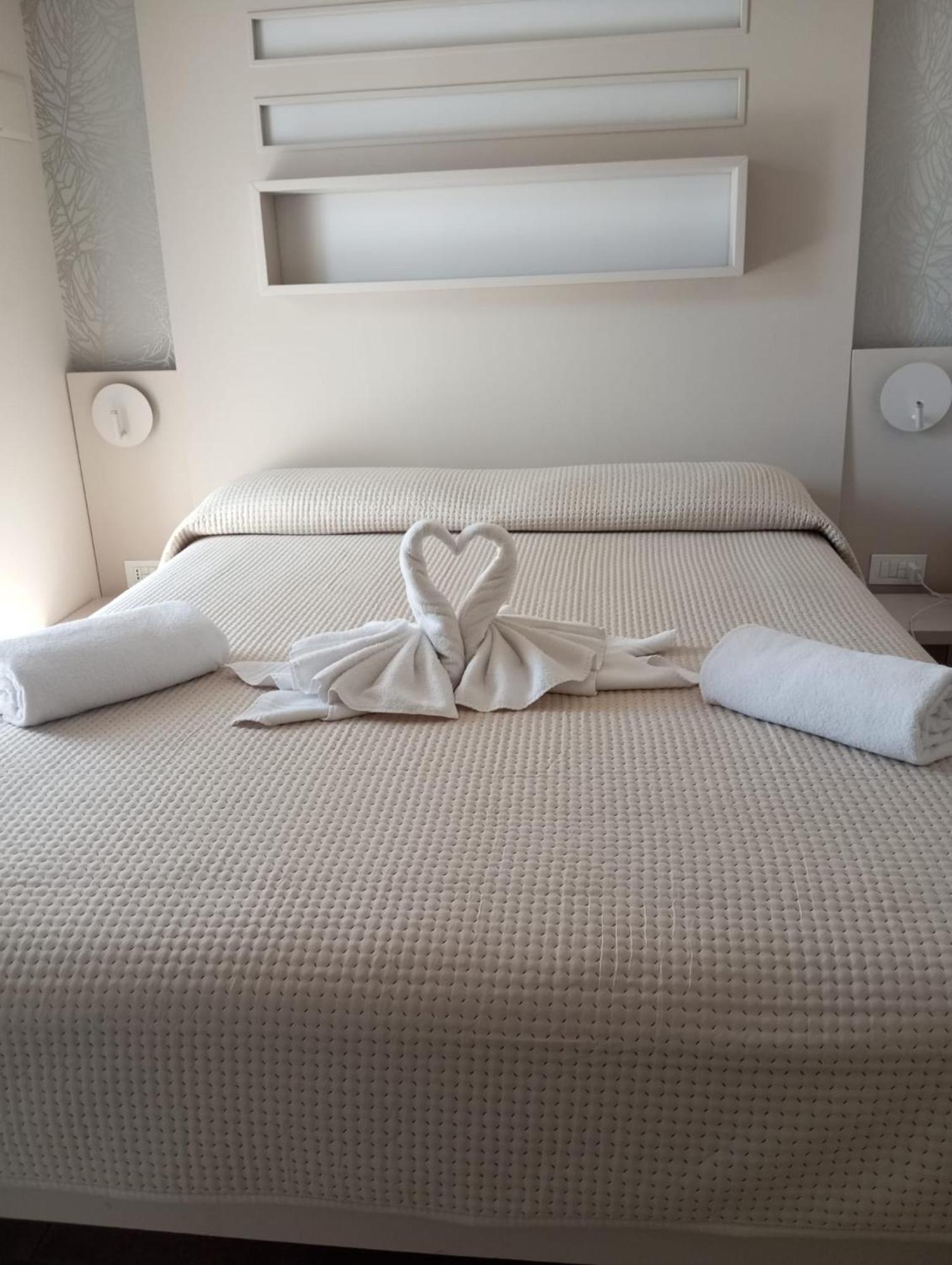 Chez Moi Tropea Centro住宿加早餐旅馆 外观 照片