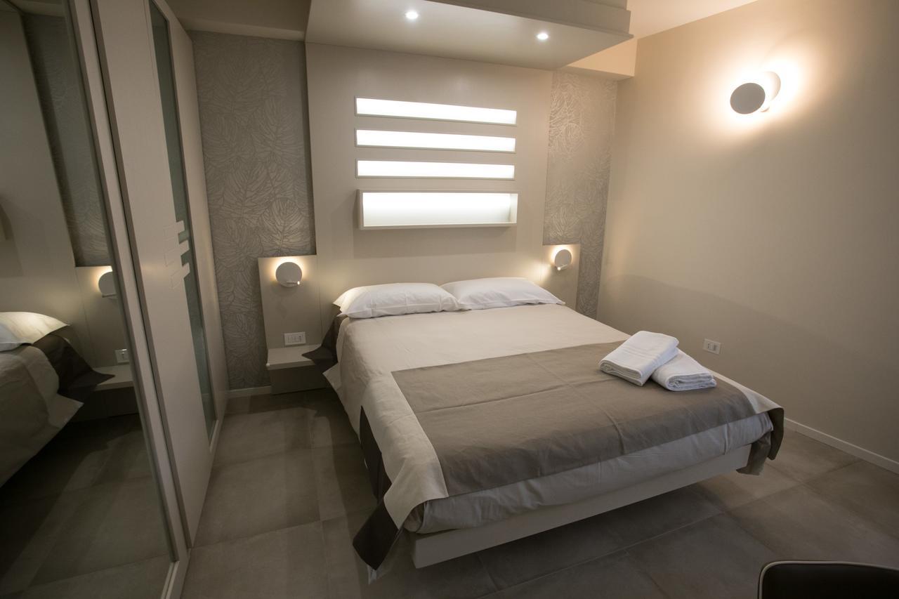 Chez Moi Tropea Centro住宿加早餐旅馆 外观 照片