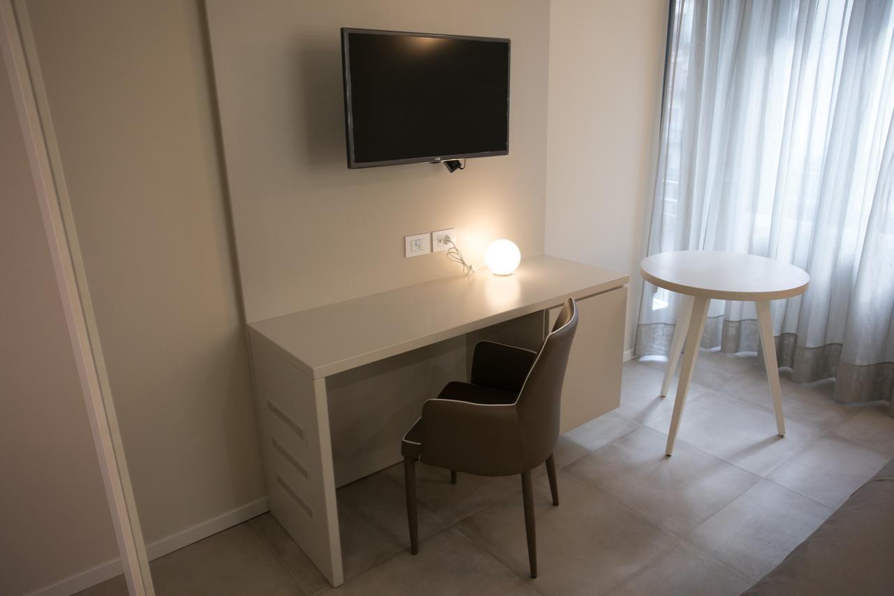 Chez Moi Tropea Centro住宿加早餐旅馆 外观 照片
