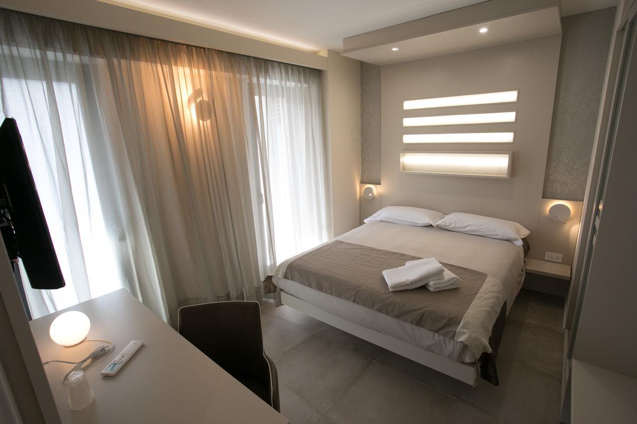 Chez Moi Tropea Centro住宿加早餐旅馆 外观 照片