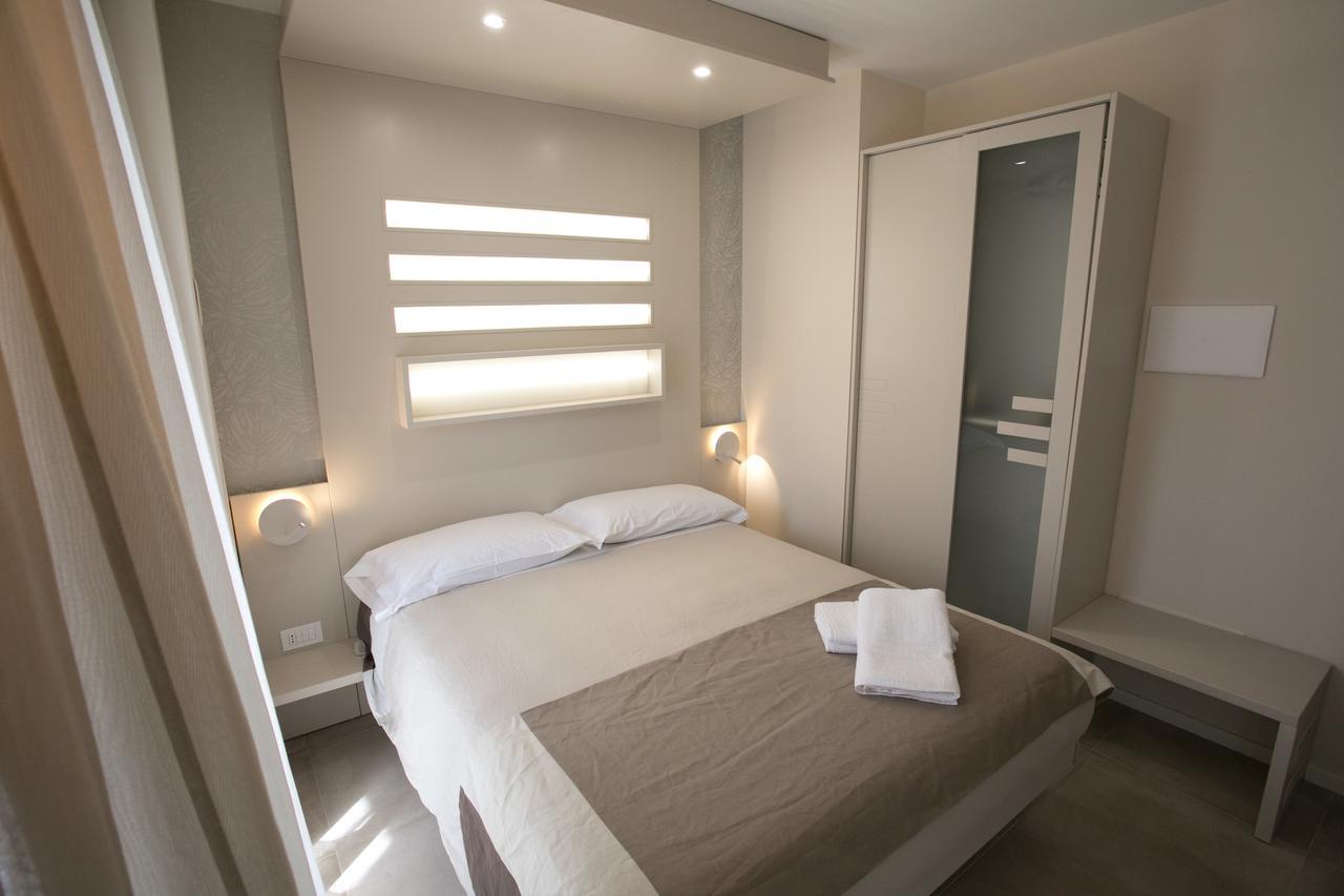 Chez Moi Tropea Centro住宿加早餐旅馆 外观 照片