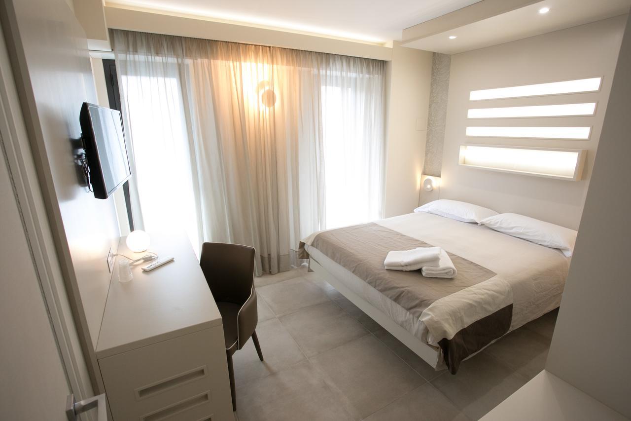 Chez Moi Tropea Centro住宿加早餐旅馆 外观 照片
