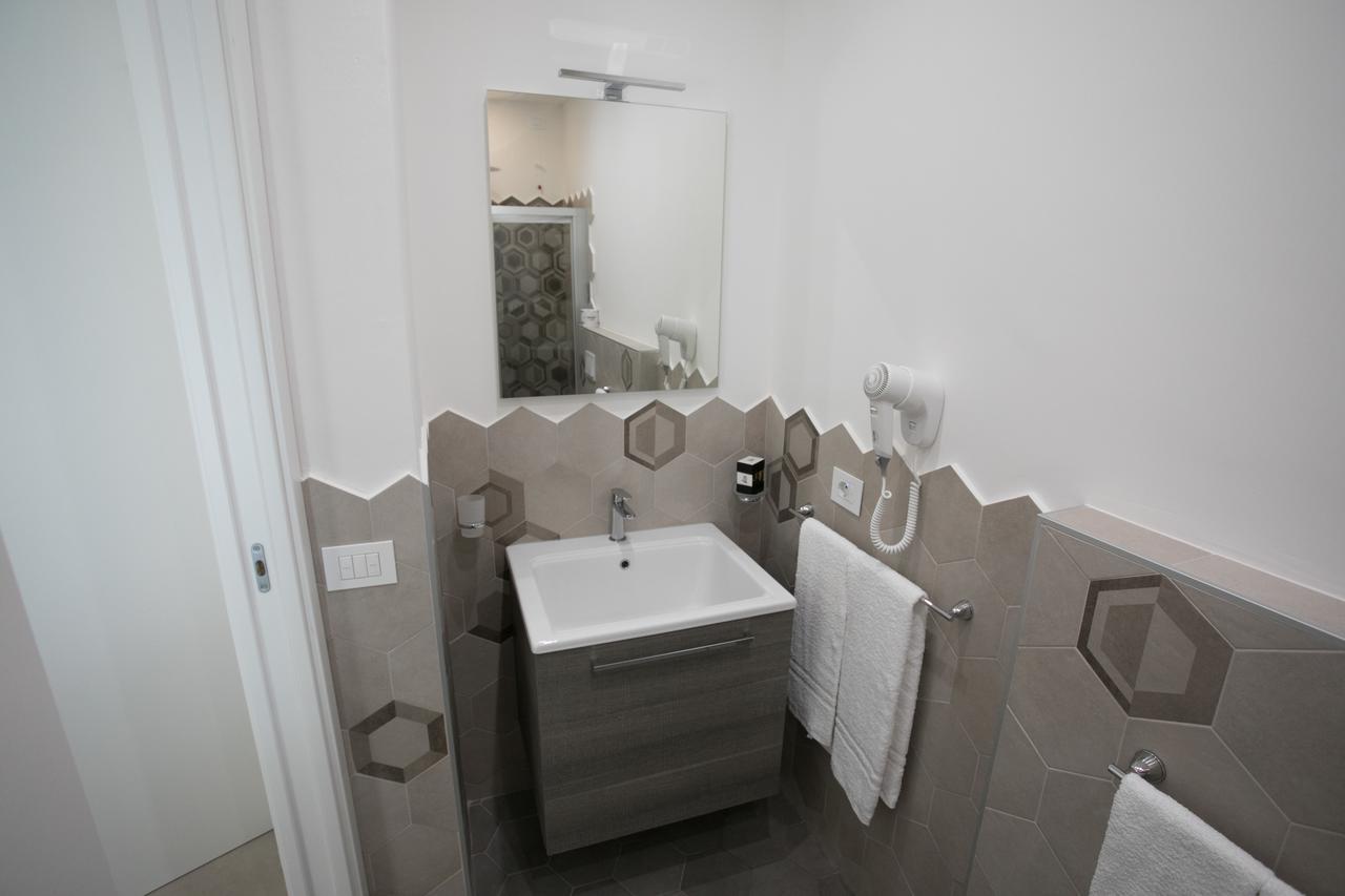 Chez Moi Tropea Centro住宿加早餐旅馆 外观 照片