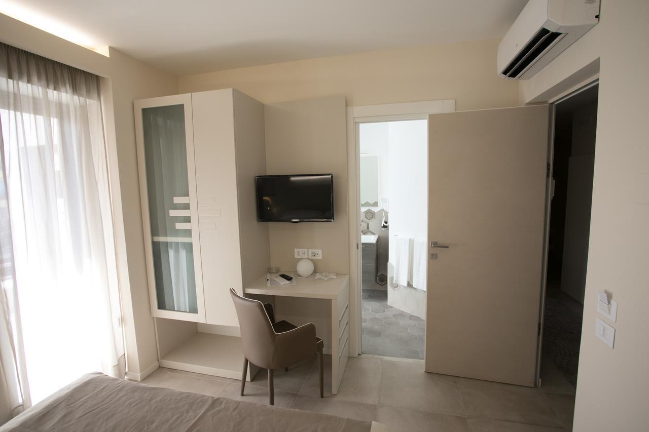 Chez Moi Tropea Centro住宿加早餐旅馆 外观 照片