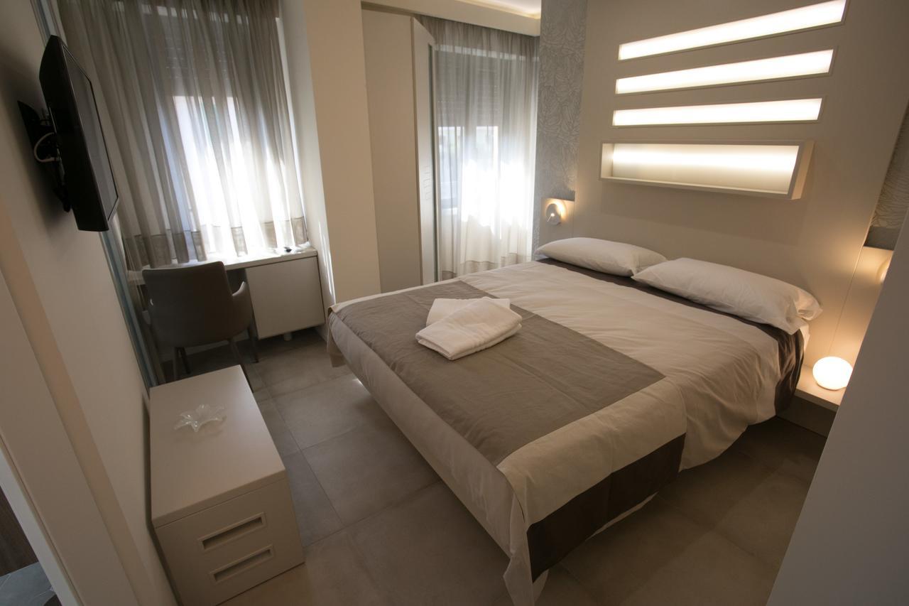 Chez Moi Tropea Centro住宿加早餐旅馆 外观 照片