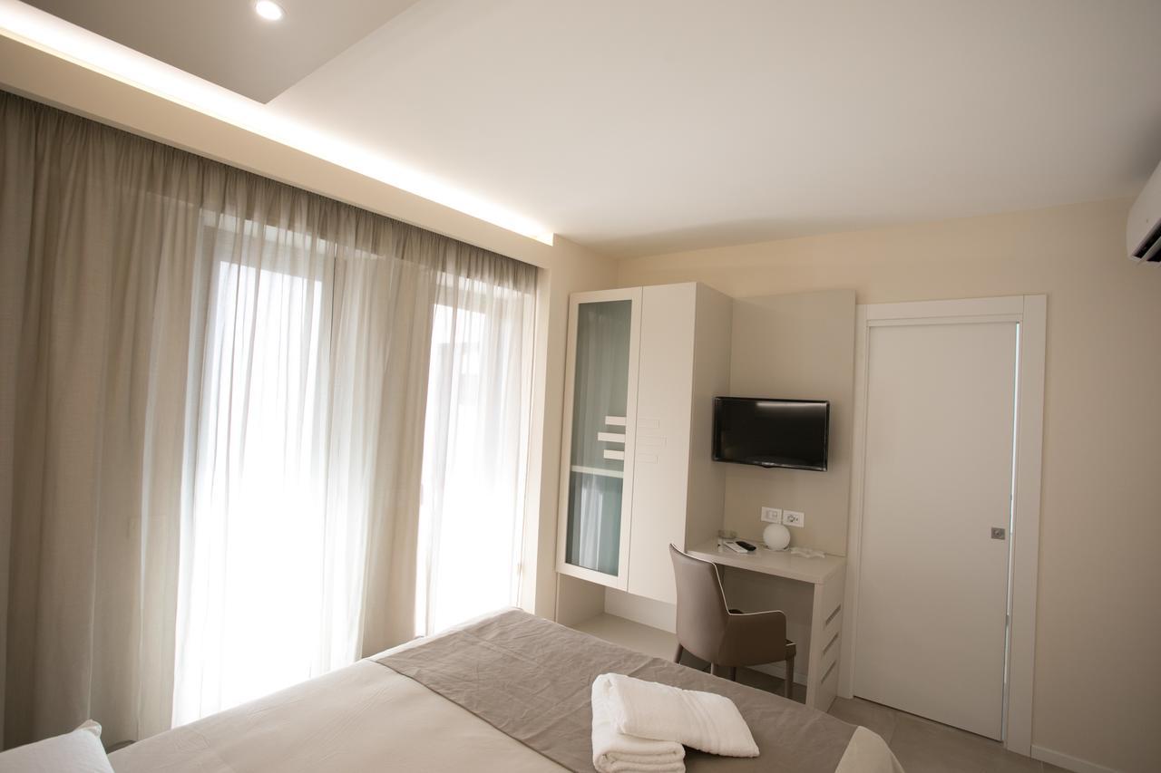 Chez Moi Tropea Centro住宿加早餐旅馆 外观 照片