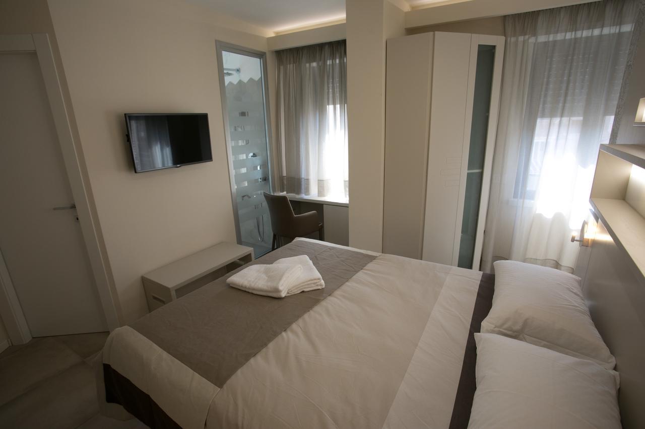 Chez Moi Tropea Centro住宿加早餐旅馆 外观 照片