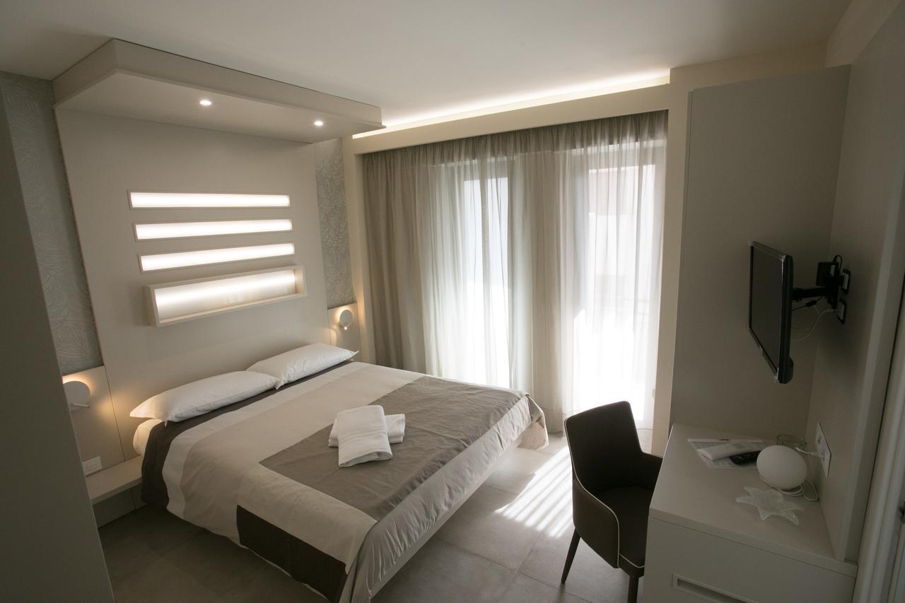 Chez Moi Tropea Centro住宿加早餐旅馆 外观 照片