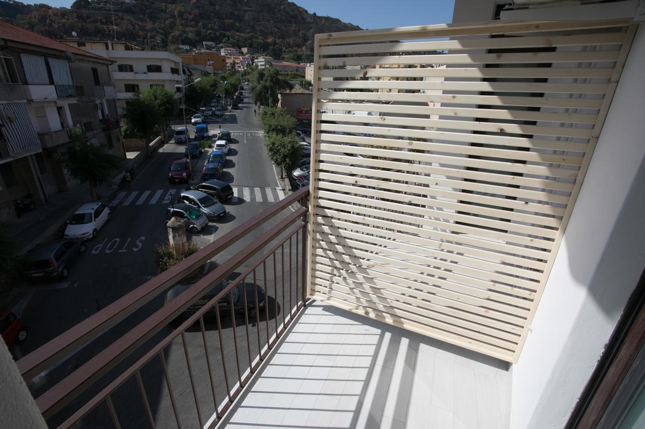 Chez Moi Tropea Centro住宿加早餐旅馆 外观 照片