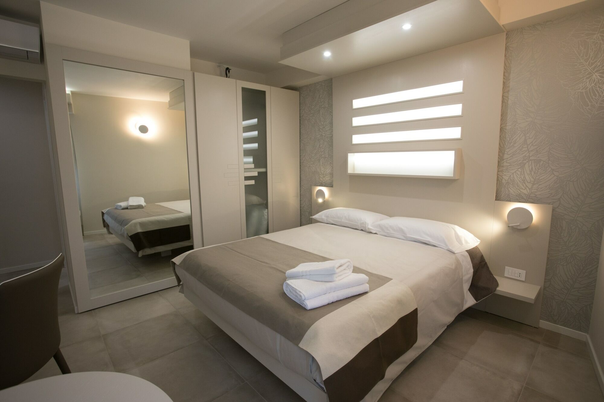 Chez Moi Tropea Centro住宿加早餐旅馆 外观 照片