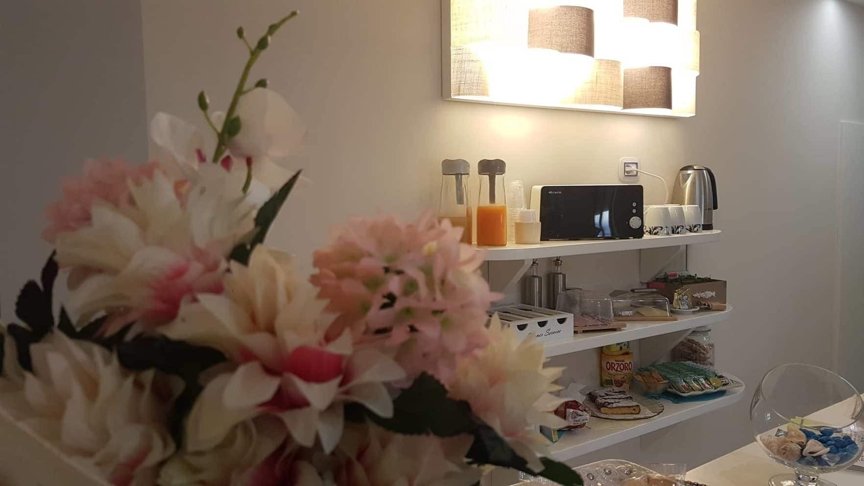 Chez Moi Tropea Centro住宿加早餐旅馆 外观 照片